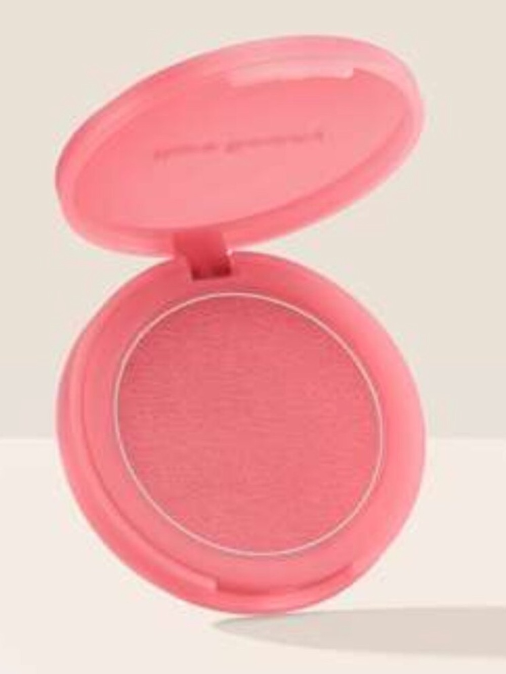 RARE BEAUTY SOFT PINCH MATTE BOUNCY BLUSH- COLOR: HAPPY